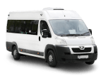 Микроавтобусы