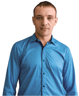 Владимир Зарожный