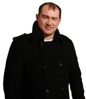 Андрей Романовский