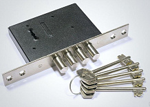 Меттэм отечественного производства Меттэм отечественного производства