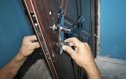 Процесс ремонта Процесс ремонта