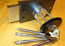 Накладной Поливектор Барьер Накладной Поливектор Барьер